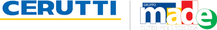 CERUTTI SOLUZIONI CASA Logo